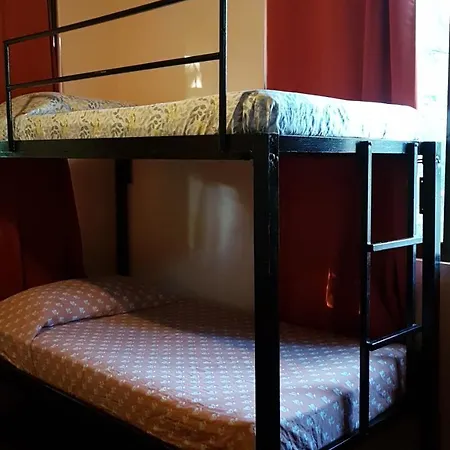 Pachamama Bio Hostel